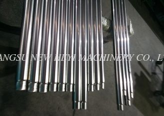 HY4700 Micro Alloy Steel Grades Chrome Rod For Hydraulic Cylinder