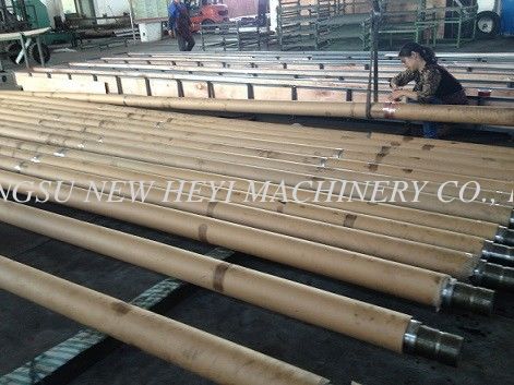 comprare Biella del cromo di alta precisione, acciaio della biella del pistone online manufacture