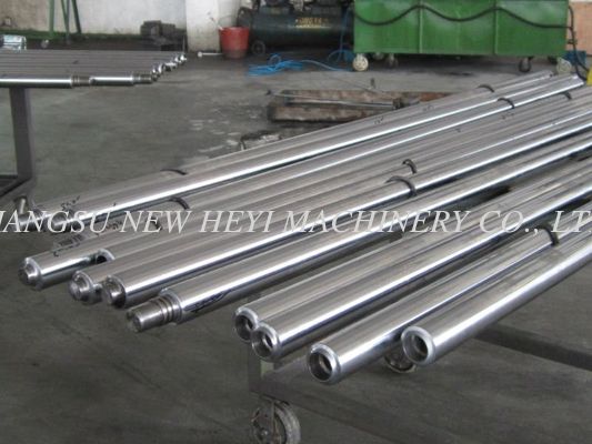 comprare 40Cr cromo biella, Rod indurito induzione cromata online manufacture