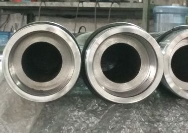 comprare Biella vuota industriale, biella cromata dura per il cilindro idraulico online manufacture