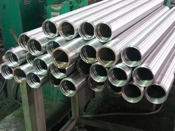 Bielle cromata dura 1000mm - 8000mm del pistone CK45