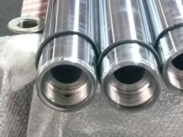 Alta precisione resistente alla corrosione del tondino vuoto trafilato a freddo