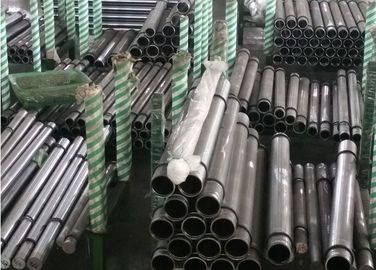 comprare Biella vuota trafilata a freddo per le lunghezze 1m - 8m del cilindro di aria compressa online manufacture