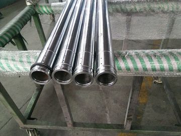 comprare Induzione pneumatica Lardened di Antivari della cavità dell'acciaio inossidabile del cilindro online manufacture