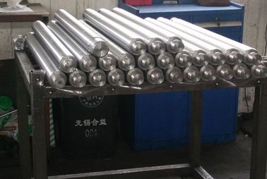42CrMo4 biella idraulica Chrome indurito induzione Rod per il cilindro