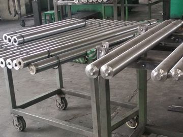 42CrMo4 biella idraulica Chrome indurito induzione Rod per il cilindro