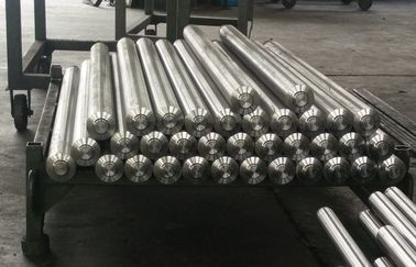 42CrMo4, 40Cr duro Antivari cromato con estiguuto/temperato per il cilindro