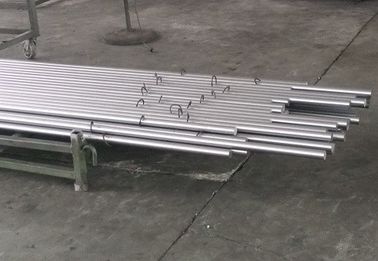 Barra cromata induttiva indurita, 42CrMo4 / 40Cr con temperatura