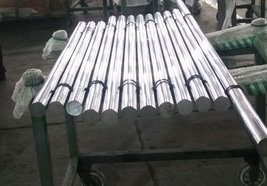 comprare Acciaio inossidabile di alta precisione idraulica delle bielle di placcatura di cromo online manufacture