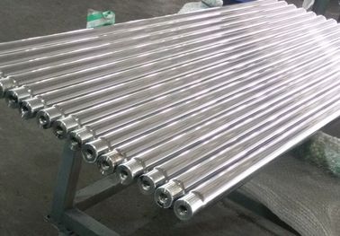 comprare CK45 Rod cromato duro per il cilindro idraulico, Rod temperato online manufacture