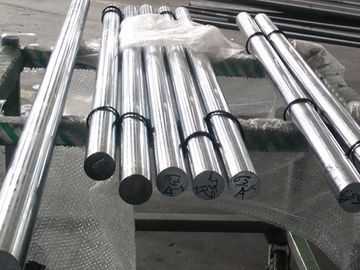 Rod cromato duro d'acciaio, cilindro idraulico Rod indurito induzione