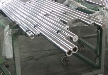 comprare CK45/20MnV6 asse cilindro idraulico/di Rod cromato duro online manufacture