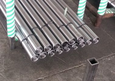 Rod cromato duro d'acciaio, cilindro idraulico Rod indurito induzione