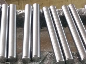 40Cr la precisione Rod d'acciaio cromato a terra con estiguuto/ha temperato