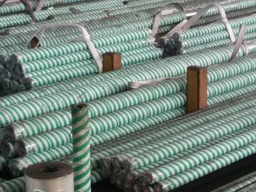 ST52/CK45 Rod cromato duro per le lunghezze 1m - 8m del cilindro