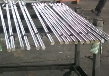 comprare 40Cr/CK45 Rod cromato duro ha temperato Rod per il cilindro idraulico online manufacture