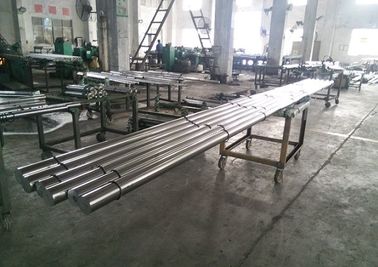 comprare Tubatura cromata dura ST52 per il cilindro idraulico, 6mm - 1000mm online manufacture