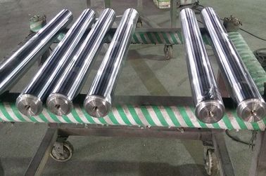 CK45 Rod indurito induzione ad alta resistenza per le lunghezze a macchina pesante 1m - 8m