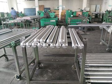 20MnV6 duro Antivari cromato per le lunghezze a macchina pesante 1m - 8m
