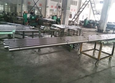 CK45 Antivari cromato duro laminato a caldo per il cilindro idraulico