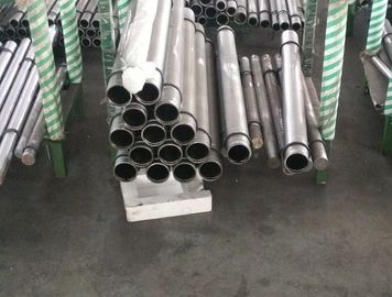 CK45 Antivari vuoto inossidabile vuoto 1000mm cromato - 8000mm