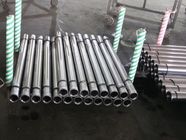Cavità biella di Rod di metallo per la macchina idraulica, tubo d'acciaio Antivari