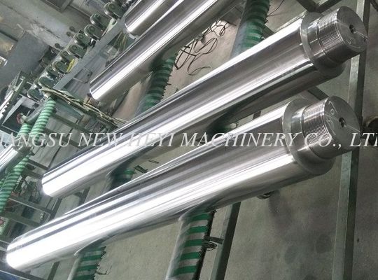 comprare diametri di Rod indurito induzione cromato 42CrMo4 lunghezze 1m - 8m di 1000mm - di 6mm online manufacture