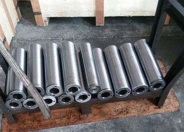 Tondino vuoto laminato a caldo CK45 20MnV6 con cromato per il cilindro idraulico