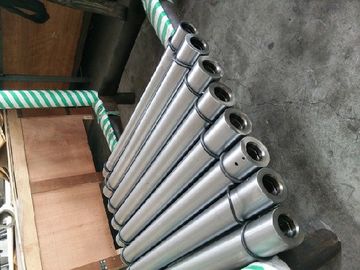 40Cr la biella idraulica rotonda vuota, induzione ha indurito Antivari