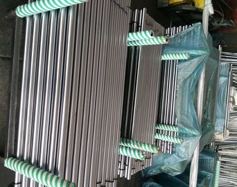 comprare CK45 l'acciaio inossidabile Rod/ha temperato Rod per la macchina idraulica online manufacture