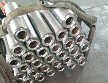 comprare ST52, metallo Rod della cavità CK45 con la placcatura di cromo per il cilindro idraulico online manufacture