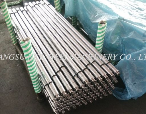 comprare La guida Rod dell'acciaio inossidabile con estiguuto/ha temperato, 1000mm - 8000mm online manufacture