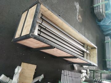 Tondino d'acciaio della guida con la placcatura di Chrome per il cilindro idraulico con le alte proprietà