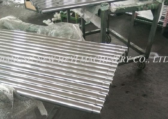 comprare Guida Rod d'acciaio con l'iso approvato, asse indurita di industria tessile online manufacture