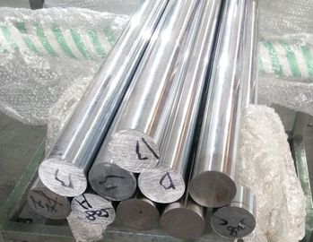 Bielle pneumatica trafilata a freddo 1000mm - 8000mm resistenti alla corrosione