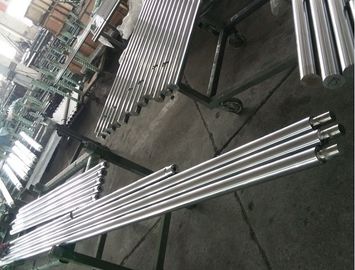 comprare L'induzione Rod acciaio temperato di placcatura di cromo/ha indurito le assi online manufacture