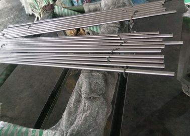 Trattamento termico a base di barre indotte a precisione rotonde con 1000 - 8000 mm