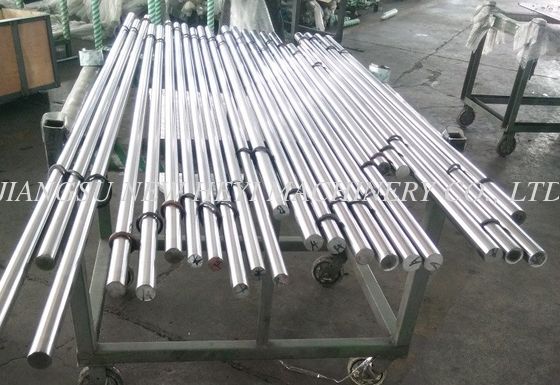 comprare Tirante su ordinazione di placcatura di cromo/guida Rohi acciaio inossidabile online manufacture