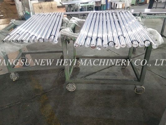 comprare 42CrMo4, 40Cr guida d'acciaio Rod resistente alla corrosione con l'iso ha approvato online manufacture