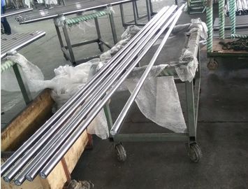 comprare Placcatura di cromo acciaio temperato di Rod di induzione per il cilindro idraulico online manufacture