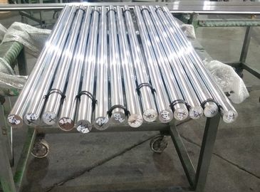 comprare Placcatura di cromo d'acciaio rotonda di Rod di guida resistente alla corrosione con 42CrMo4 online manufacture