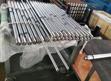 comprare Diametri di Rod cromato duro della guida del metallo CK45 6 - 1000mm con le alte proprietà online manufacture