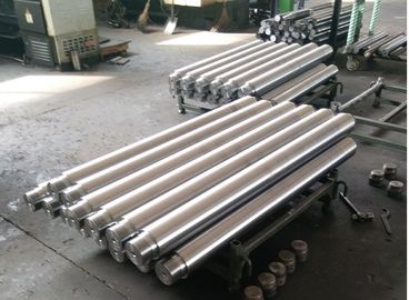 L'induzione Rod acciaio temperato di placcatura di cromo/ha indurito le assi