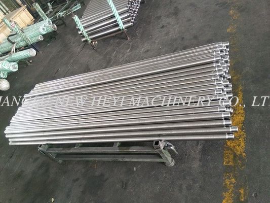 comprare Acciaio al carbonio a barre induttive indurite da 6 mm - 1000 mm per macchine pesanti online manufacture