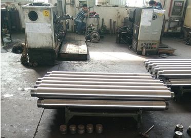 CK45 Rod indurito induzione ad alta resistenza per le lunghezze a macchina pesante 1m - 8m