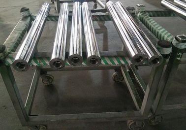 comprare 1000 mm - 8000 mm Stainless Steel Tie Rod Alta resistenza per la macchina idraulica online manufacture