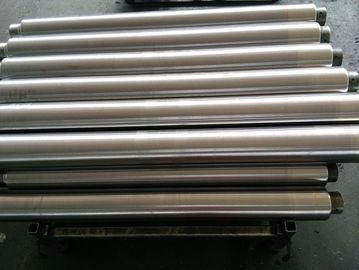 comprare Asse d'acciaio di precisione di placcatura di cromo resistente alla corrosione con 1m - 8m online manufacture