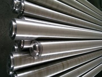 comprare Grande lunghezze 1m - 8m di Rod del cilindro idraulico del cromo di prestazione online manufacture