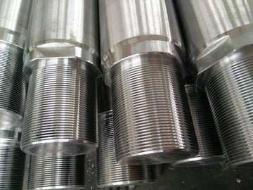 Carico di snervamento d'acciaio Microalloyed della biella del cilindro idraulico non di meno Mpa di 520