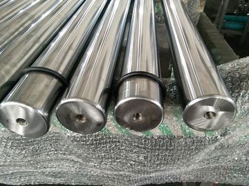 comprare L'asse d'acciaio temperata di precisione, induzione ha indurito Rod CK45 online manufacture